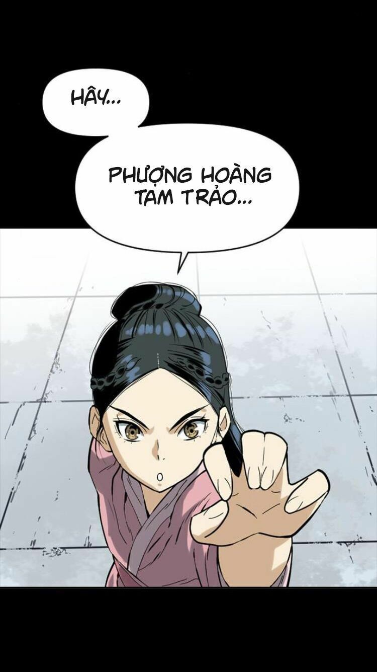 Thiên Hạ Đệ Nhất Nhân: Chapter 17