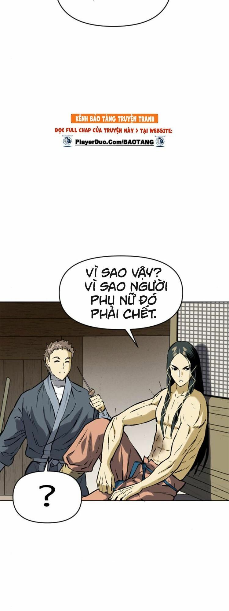 Thiên Hạ Đệ Nhất Nhân: Chapter 17