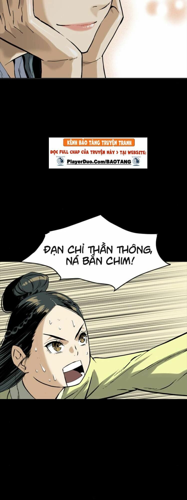 Thiên Hạ Đệ Nhất Nhân: Chapter 17