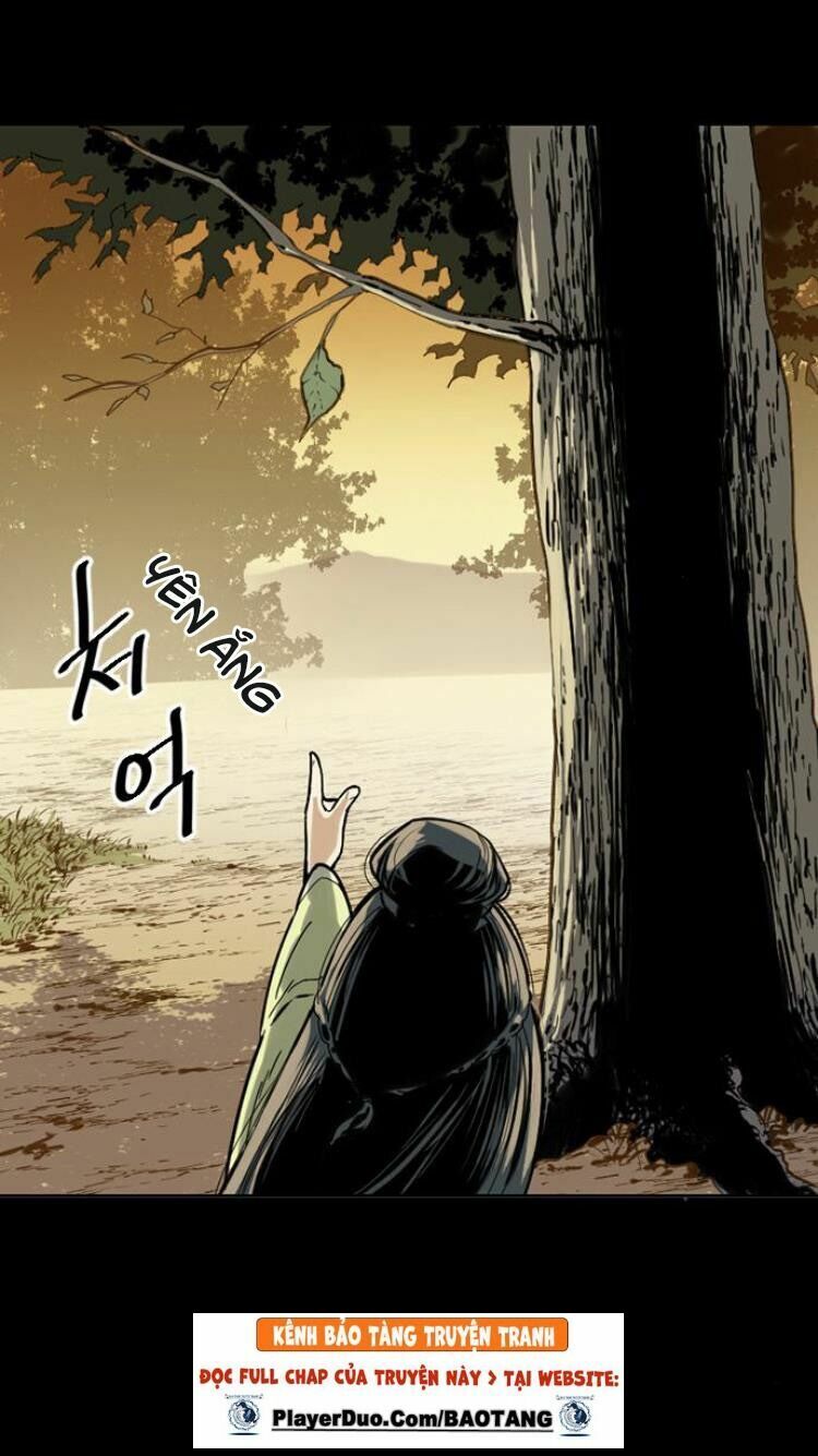 Thiên Hạ Đệ Nhất Nhân: Chapter 17