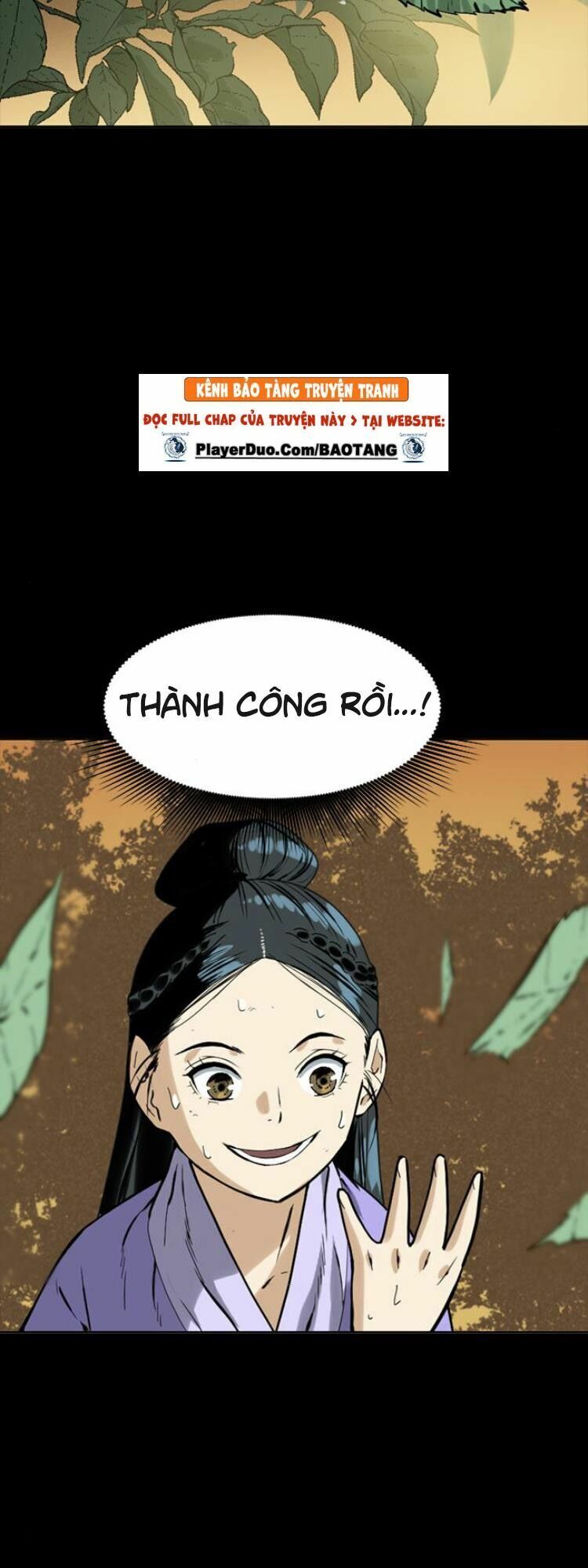 Thiên Hạ Đệ Nhất Nhân: Chapter 17