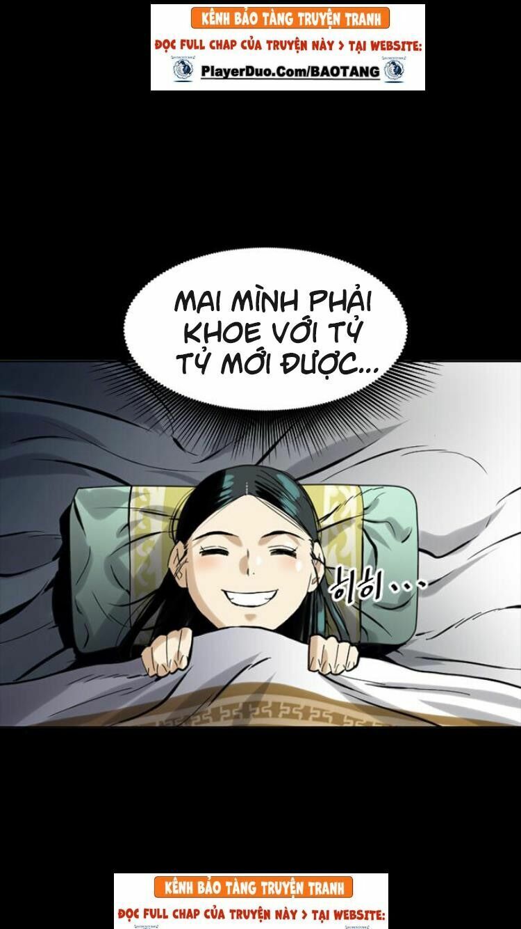 Thiên Hạ Đệ Nhất Nhân: Chapter 17