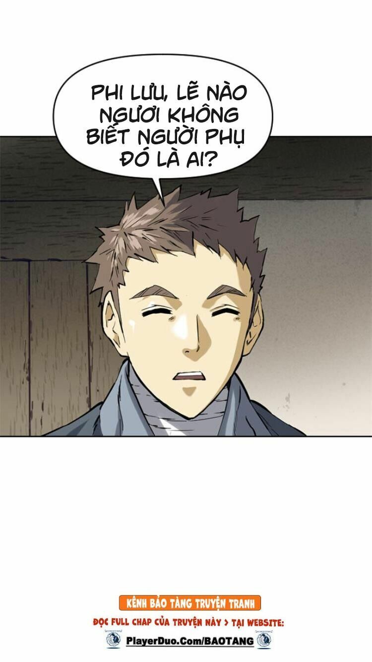 Thiên Hạ Đệ Nhất Nhân: Chapter 17