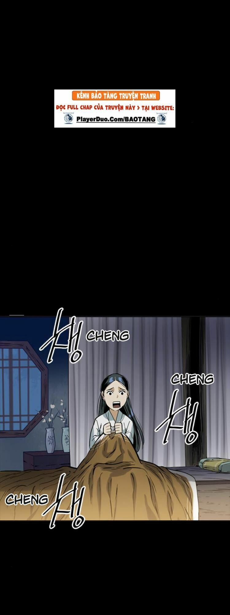 Thiên Hạ Đệ Nhất Nhân: Chapter 17