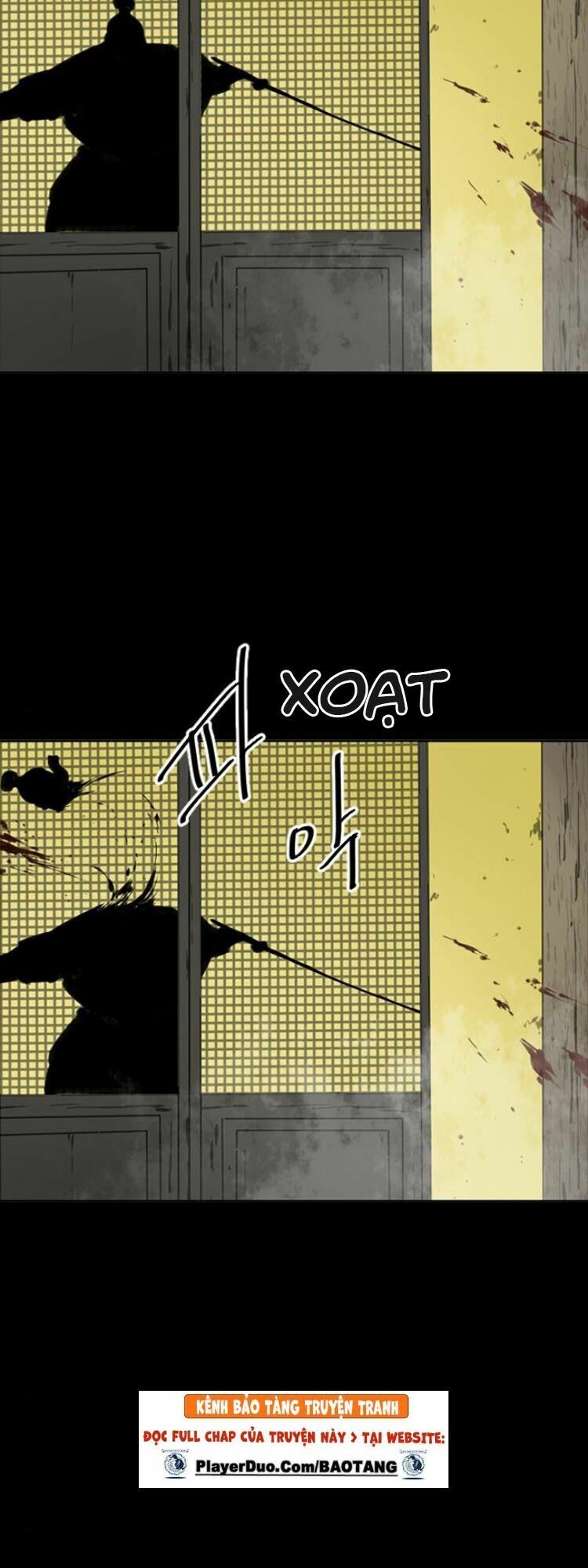 Thiên Hạ Đệ Nhất Nhân: Chapter 17