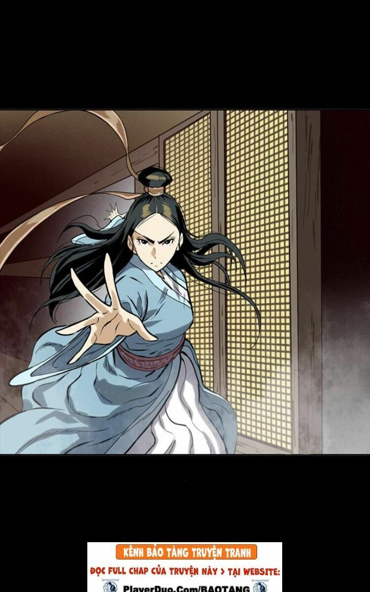 Thiên Hạ Đệ Nhất Nhân: Chapter 17
