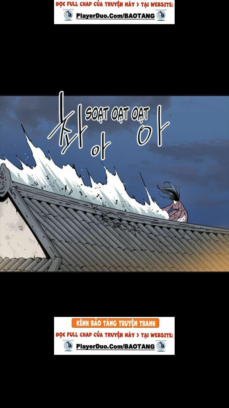 Thiên Hạ Đệ Nhất Nhân: Chapter 17