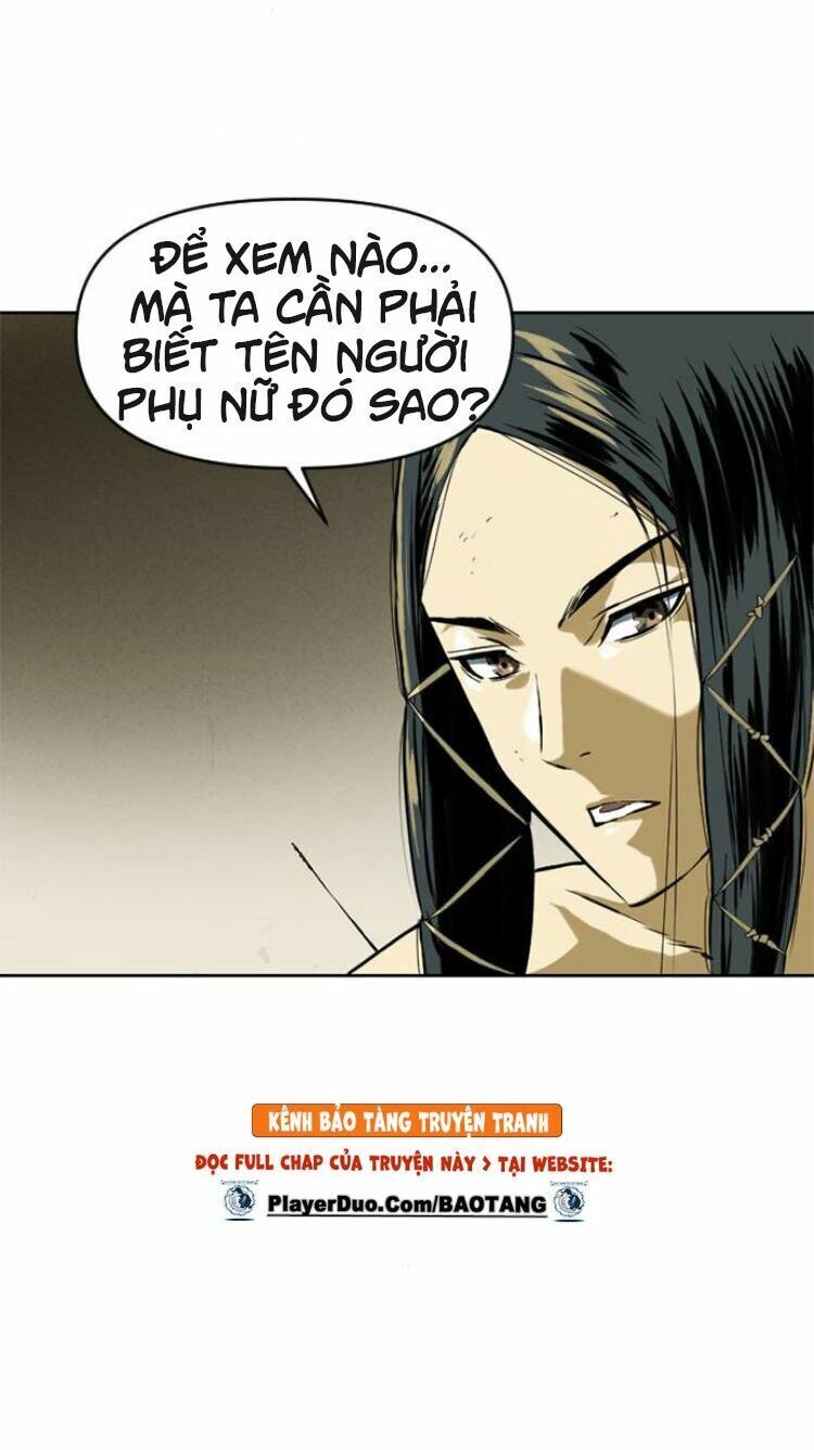 Thiên Hạ Đệ Nhất Nhân: Chapter 17