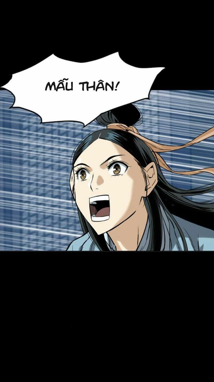 Thiên Hạ Đệ Nhất Nhân: Chapter 17