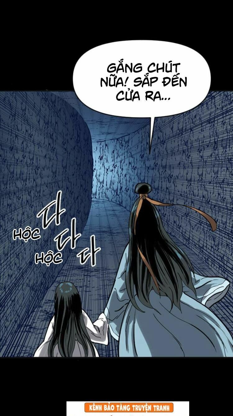 Thiên Hạ Đệ Nhất Nhân: Chapter 17