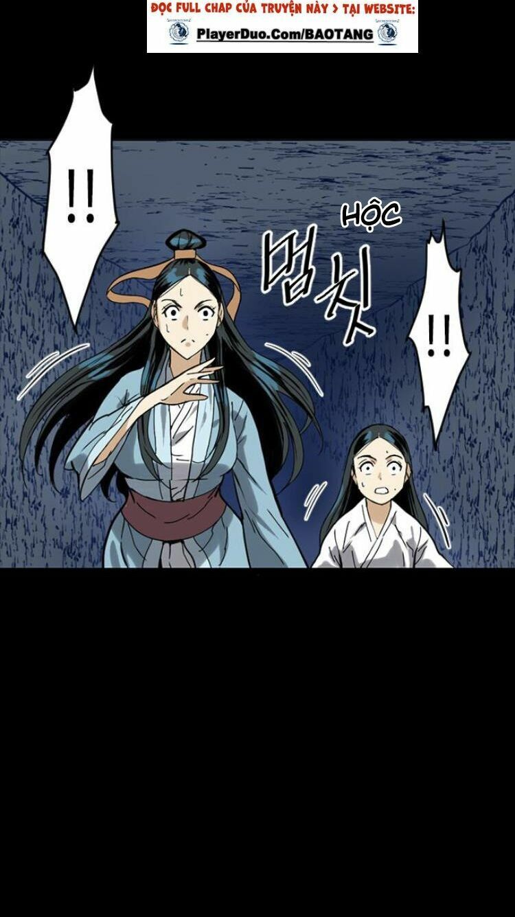 Thiên Hạ Đệ Nhất Nhân: Chapter 17