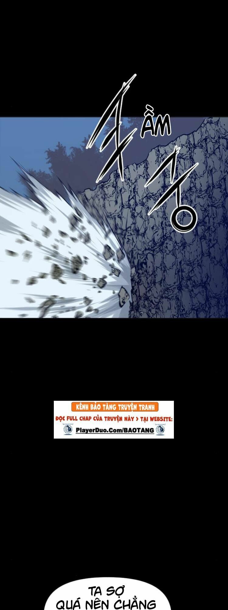 Thiên Hạ Đệ Nhất Nhân: Chapter 17