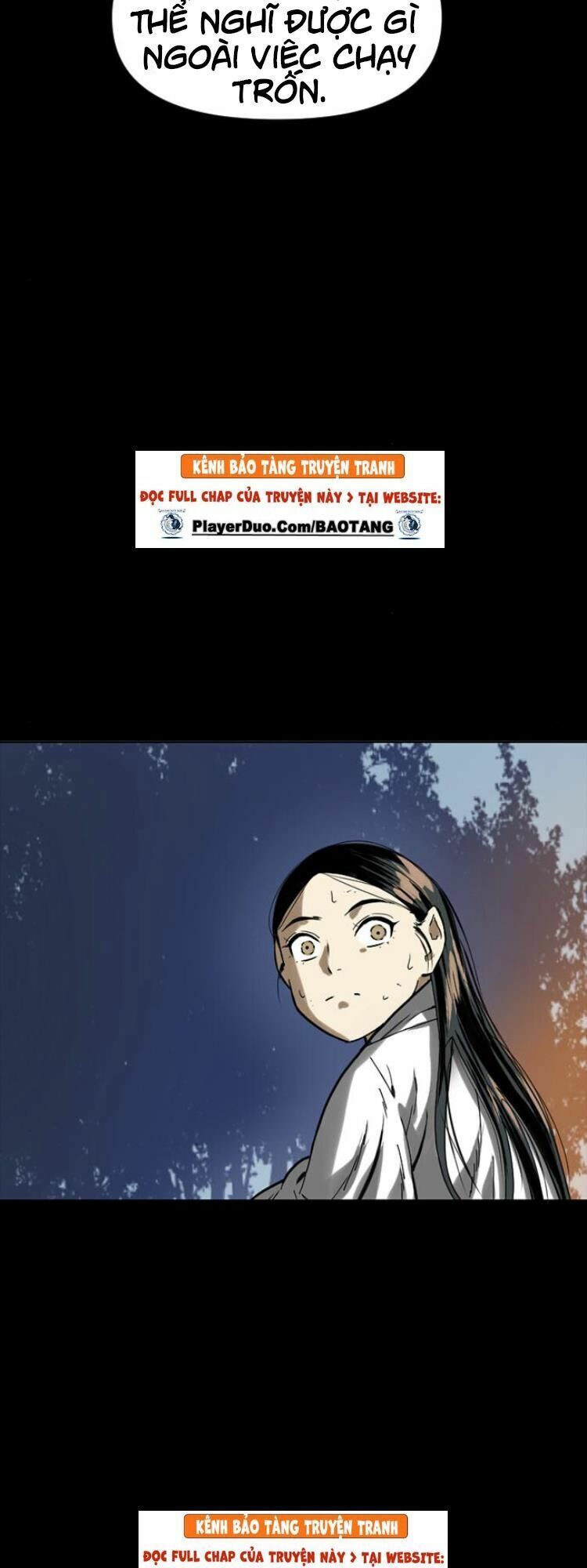 Thiên Hạ Đệ Nhất Nhân: Chapter 17