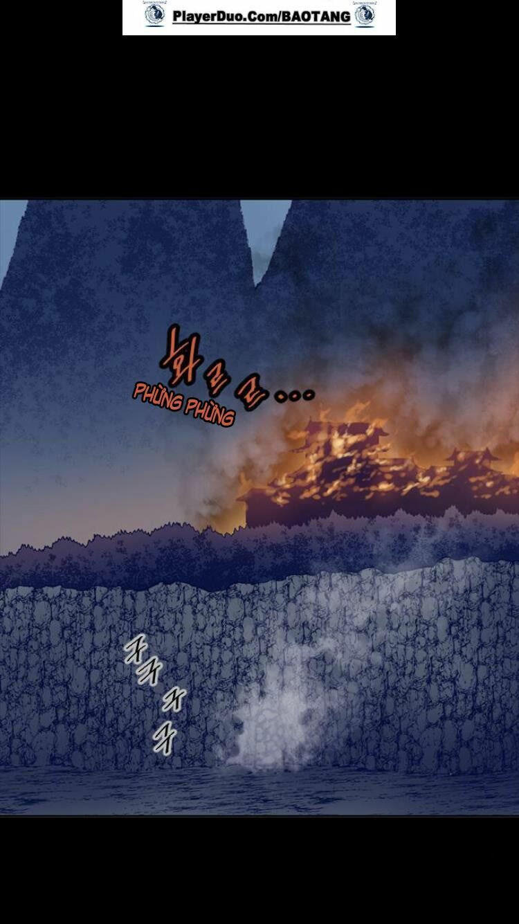 Thiên Hạ Đệ Nhất Nhân: Chapter 17