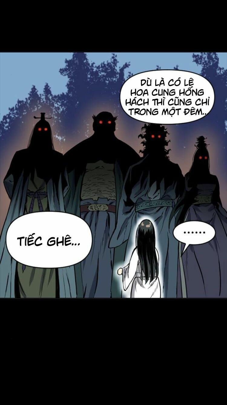 Thiên Hạ Đệ Nhất Nhân: Chapter 17