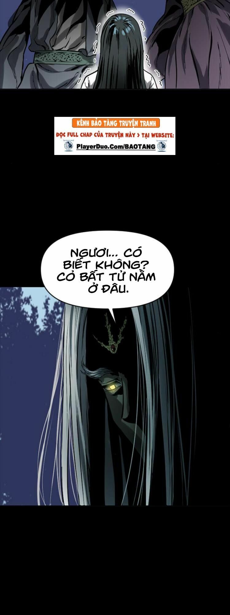 Thiên Hạ Đệ Nhất Nhân: Chapter 17