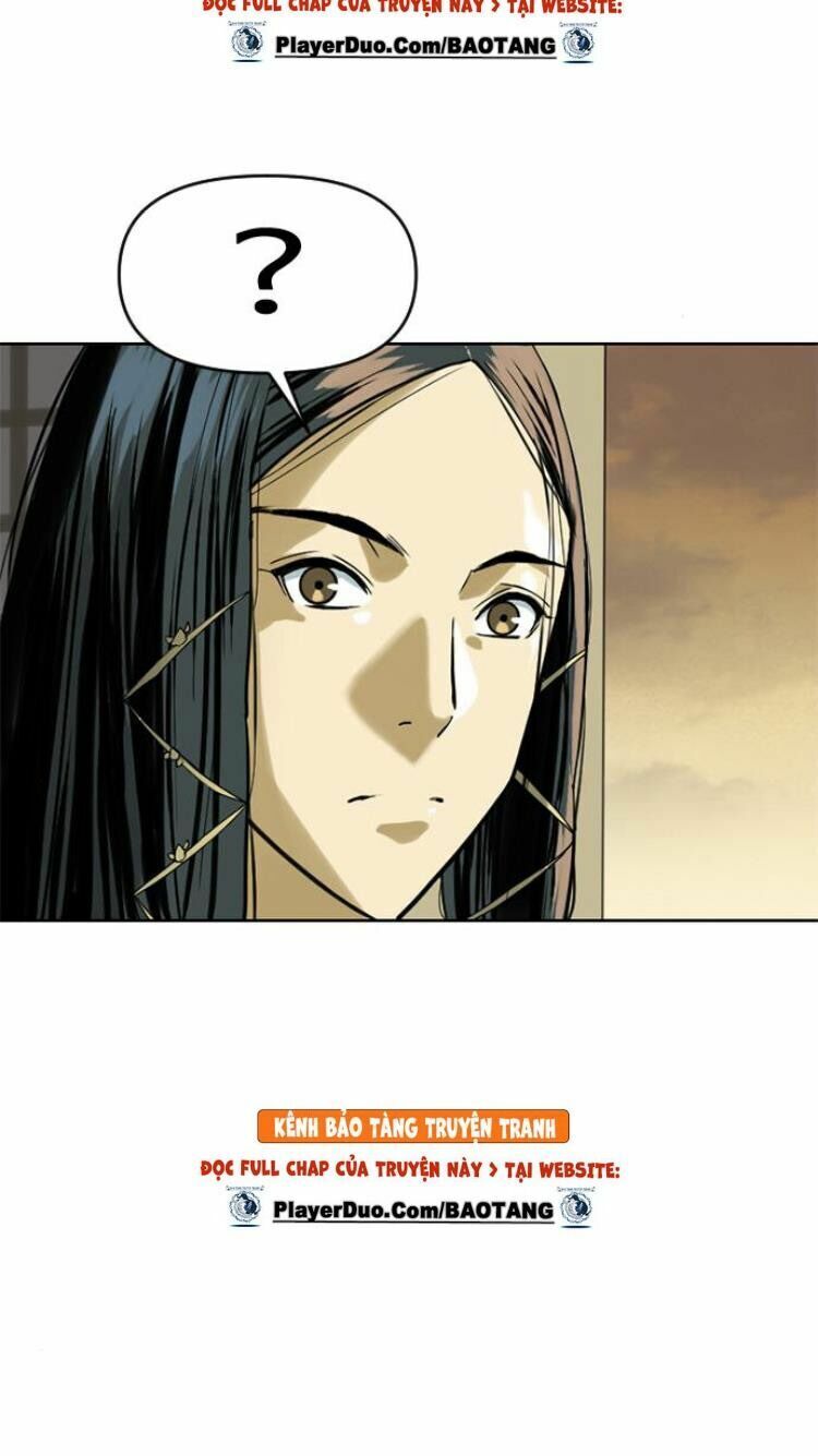 Thiên Hạ Đệ Nhất Nhân: Chapter 17
