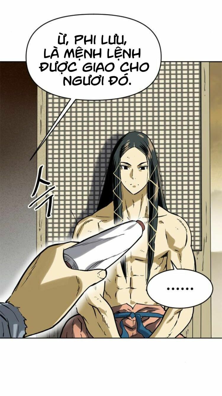 Thiên Hạ Đệ Nhất Nhân: Chapter 17
