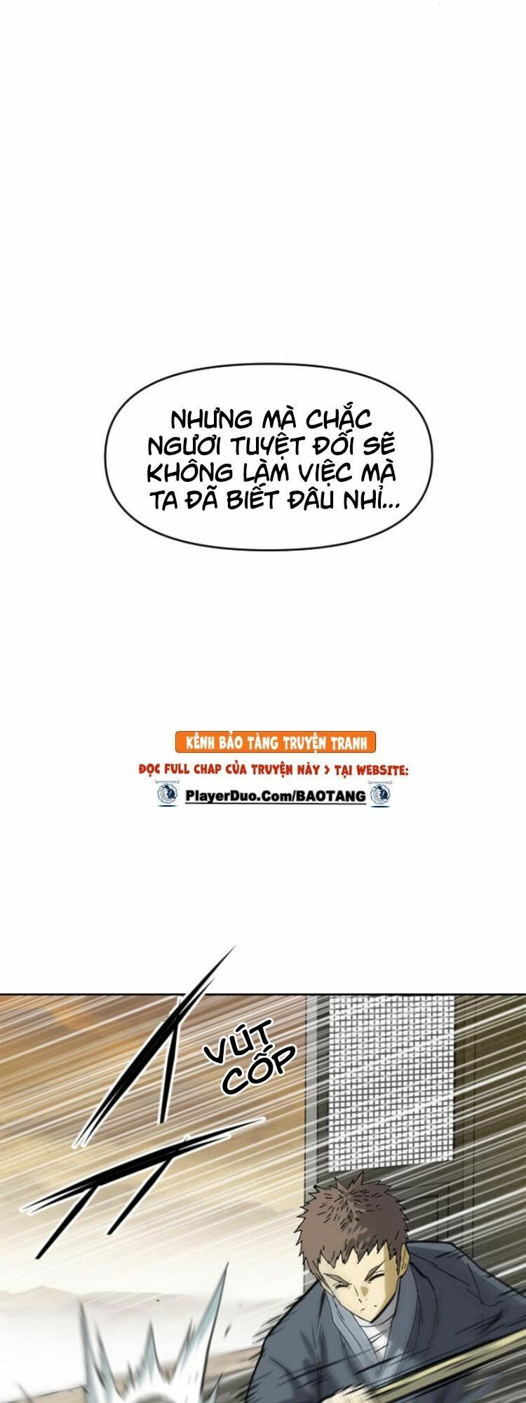 Thiên Hạ Đệ Nhất Nhân: Chapter 17