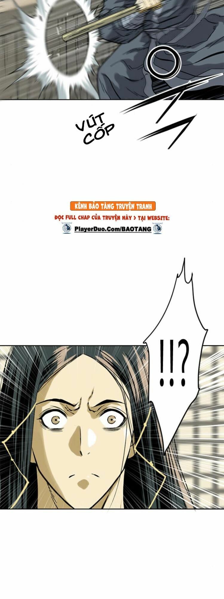 Thiên Hạ Đệ Nhất Nhân: Chapter 17