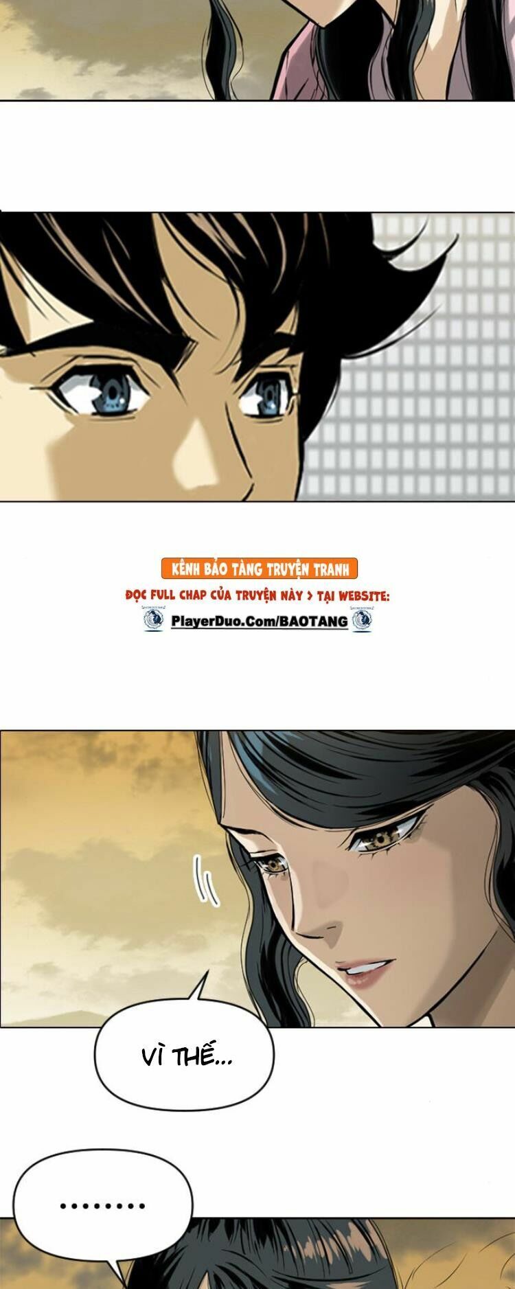 Thiên Hạ Đệ Nhất Nhân: Chapter 17