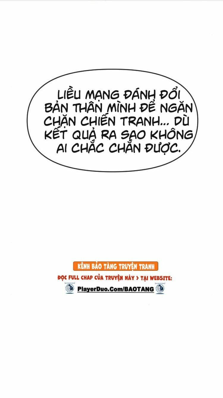 Thiên Hạ Đệ Nhất Nhân: Chapter 17