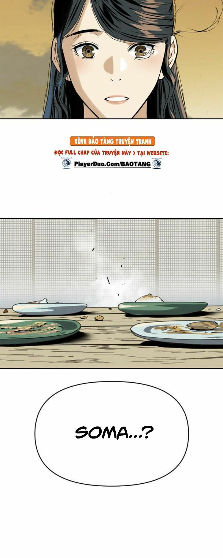 Thiên Hạ Đệ Nhất Nhân: Chapter 17