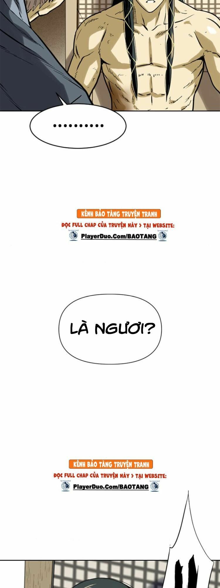 Thiên Hạ Đệ Nhất Nhân: Chapter 17