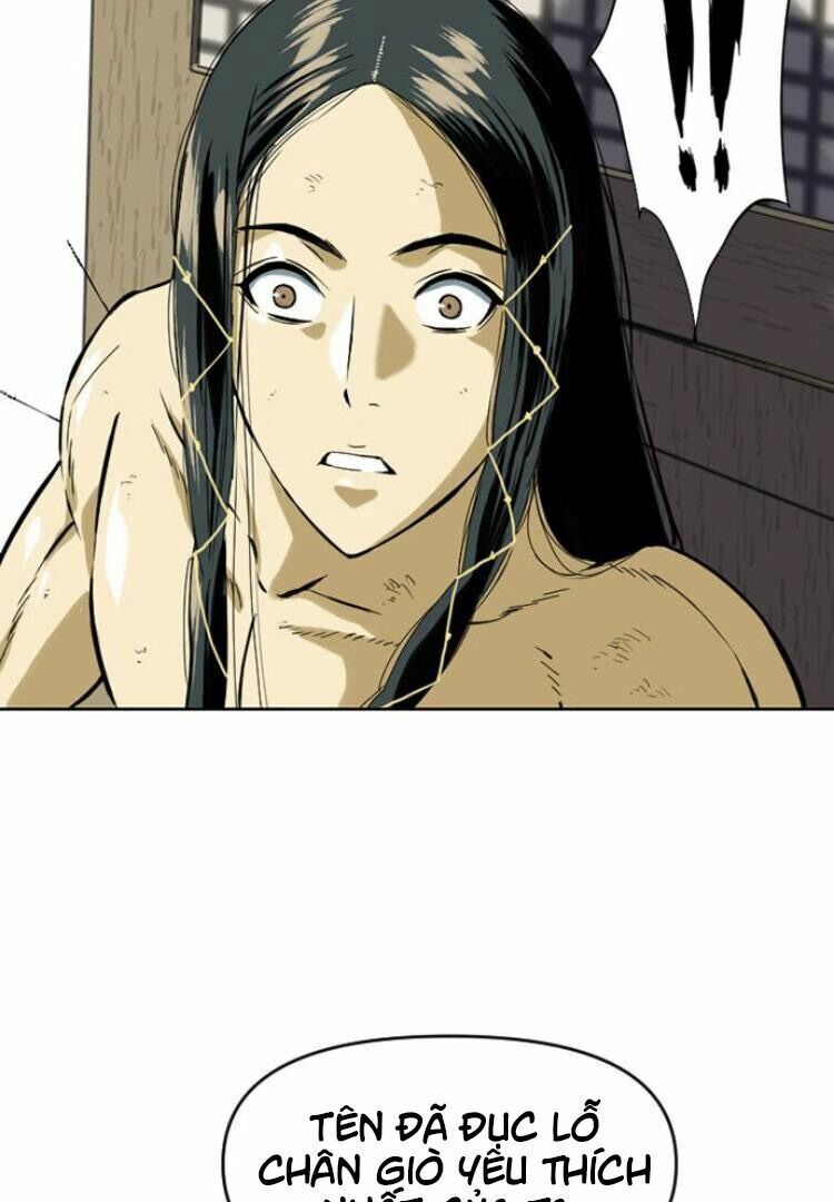 Thiên Hạ Đệ Nhất Nhân: Chapter 17