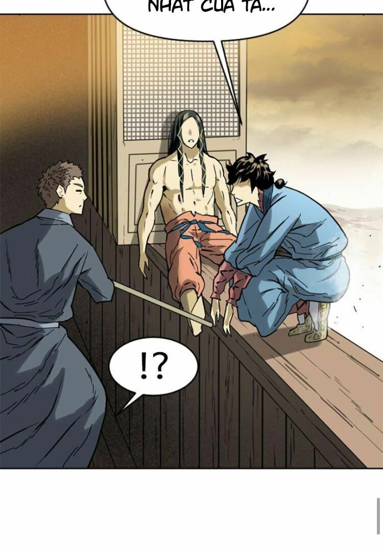 Thiên Hạ Đệ Nhất Nhân: Chapter 17
