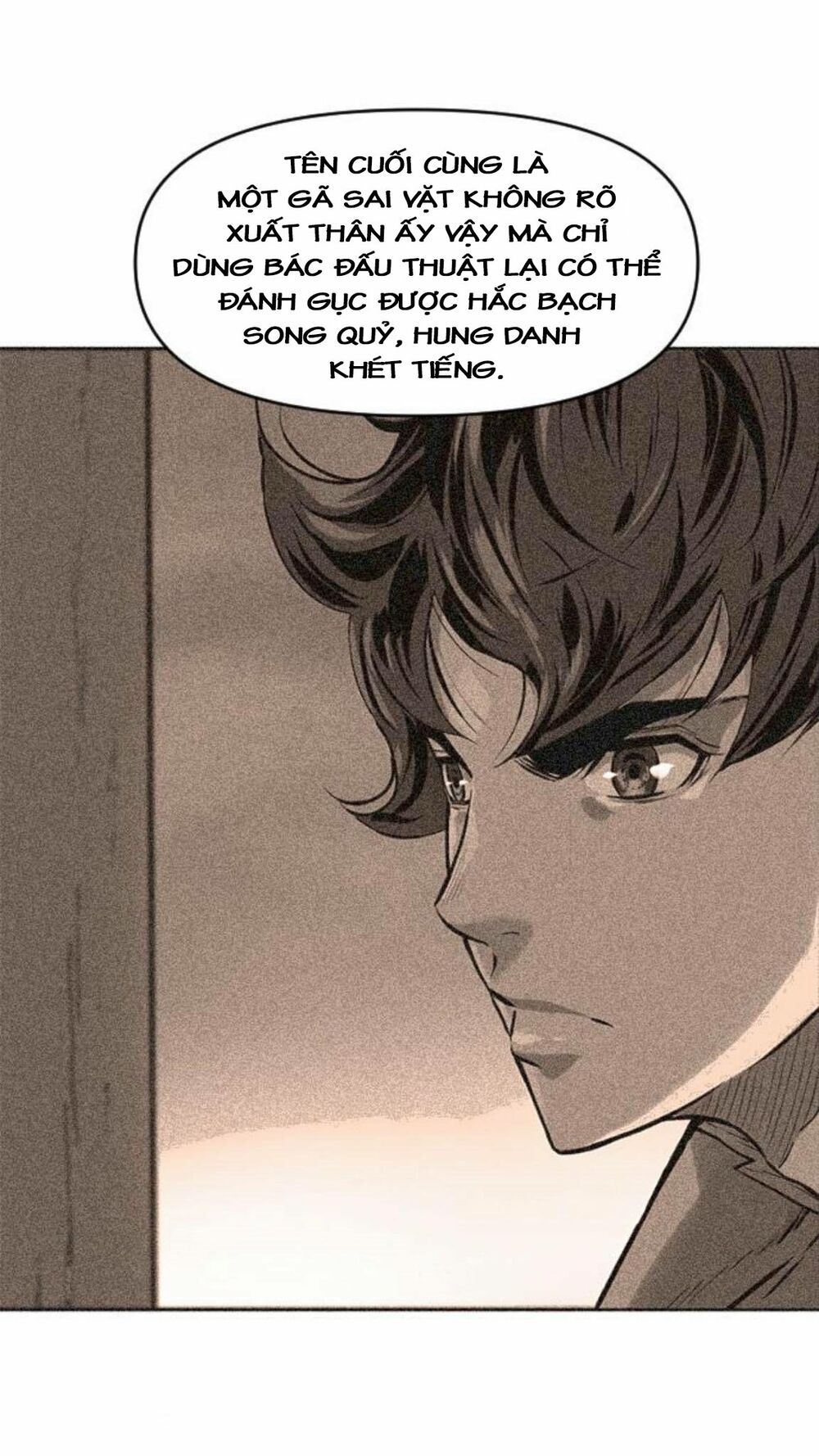 Thiên Hạ Đệ Nhất Nhân: Chapter 18