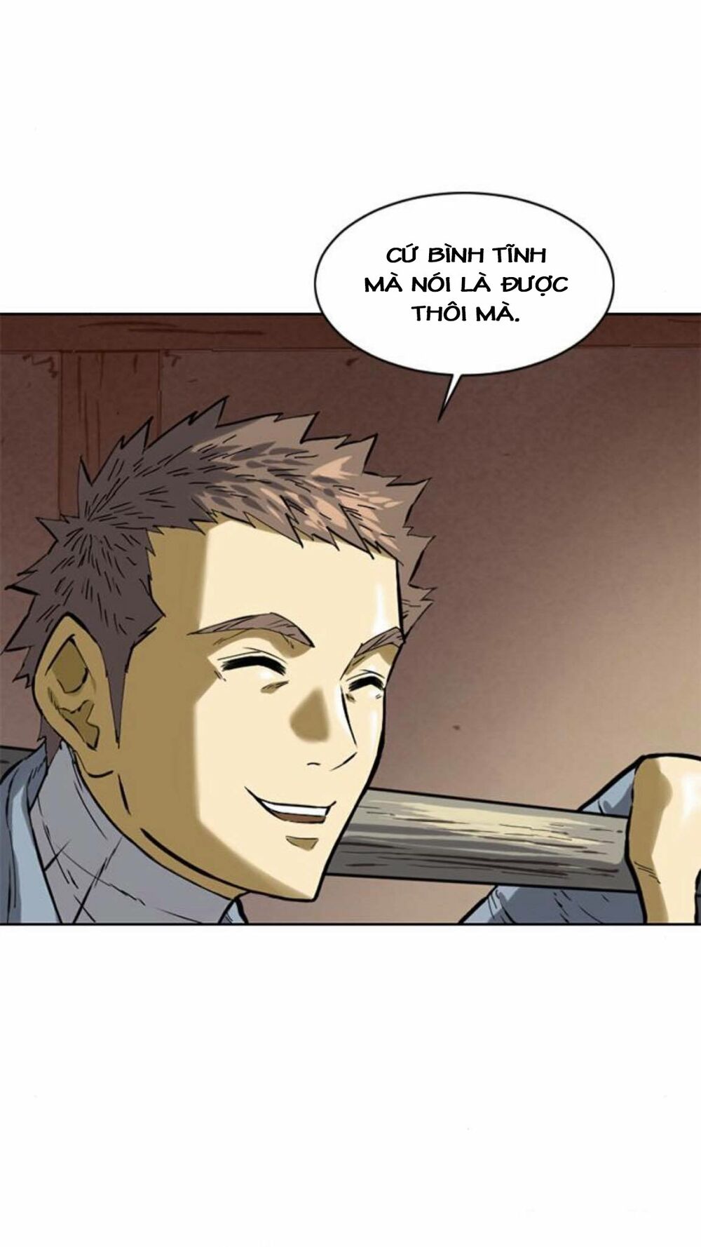 Thiên Hạ Đệ Nhất Nhân: Chapter 18