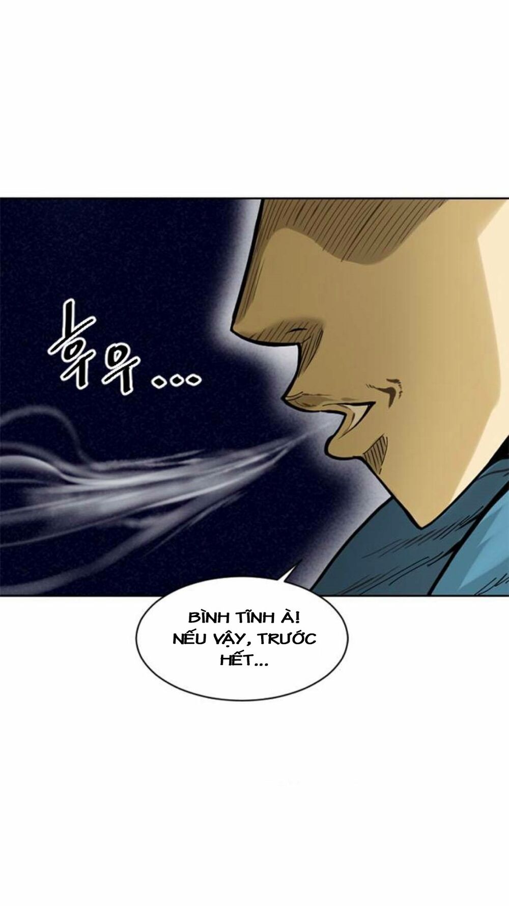 Thiên Hạ Đệ Nhất Nhân: Chapter 18