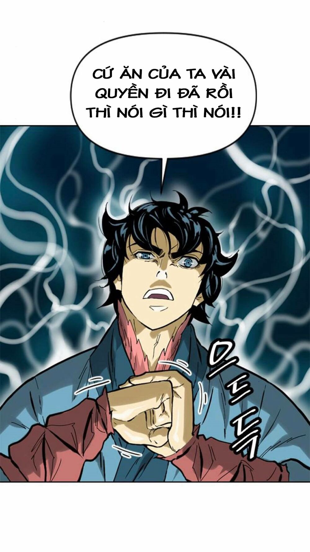 Thiên Hạ Đệ Nhất Nhân: Chapter 18