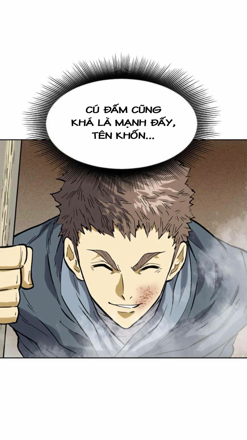 Thiên Hạ Đệ Nhất Nhân: Chapter 18