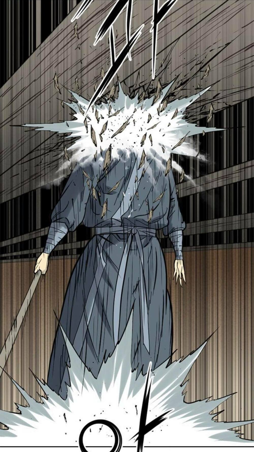 Thiên Hạ Đệ Nhất Nhân: Chapter 18