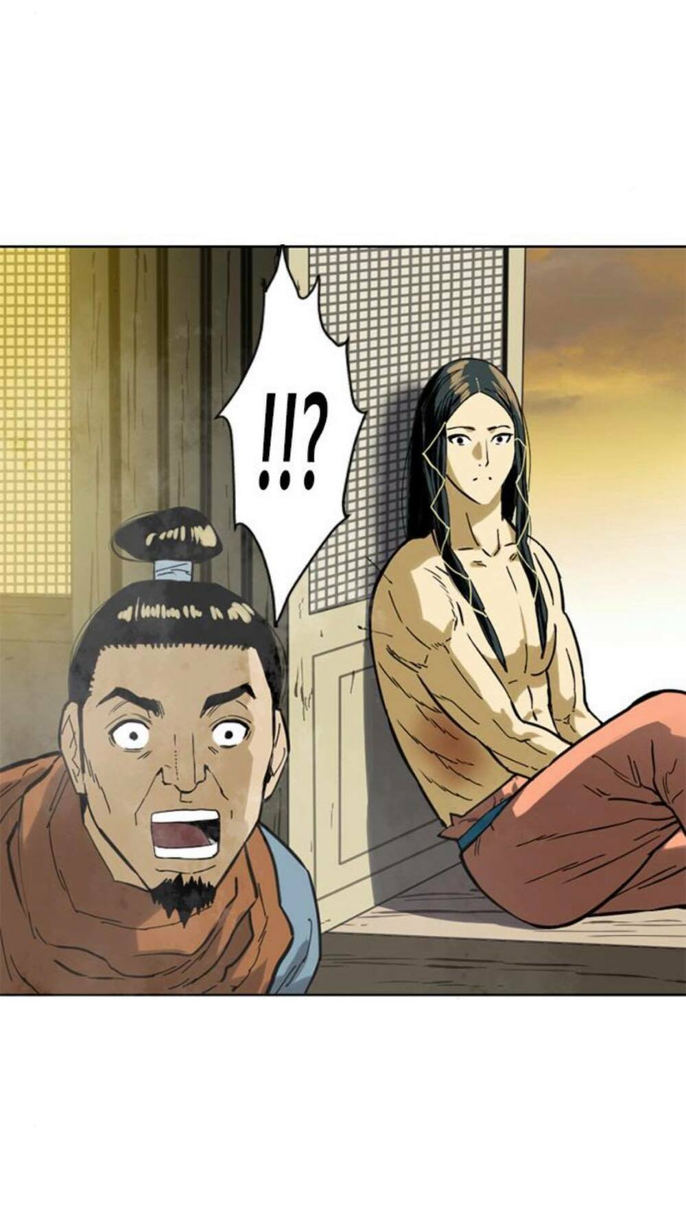Thiên Hạ Đệ Nhất Nhân: Chapter 18
