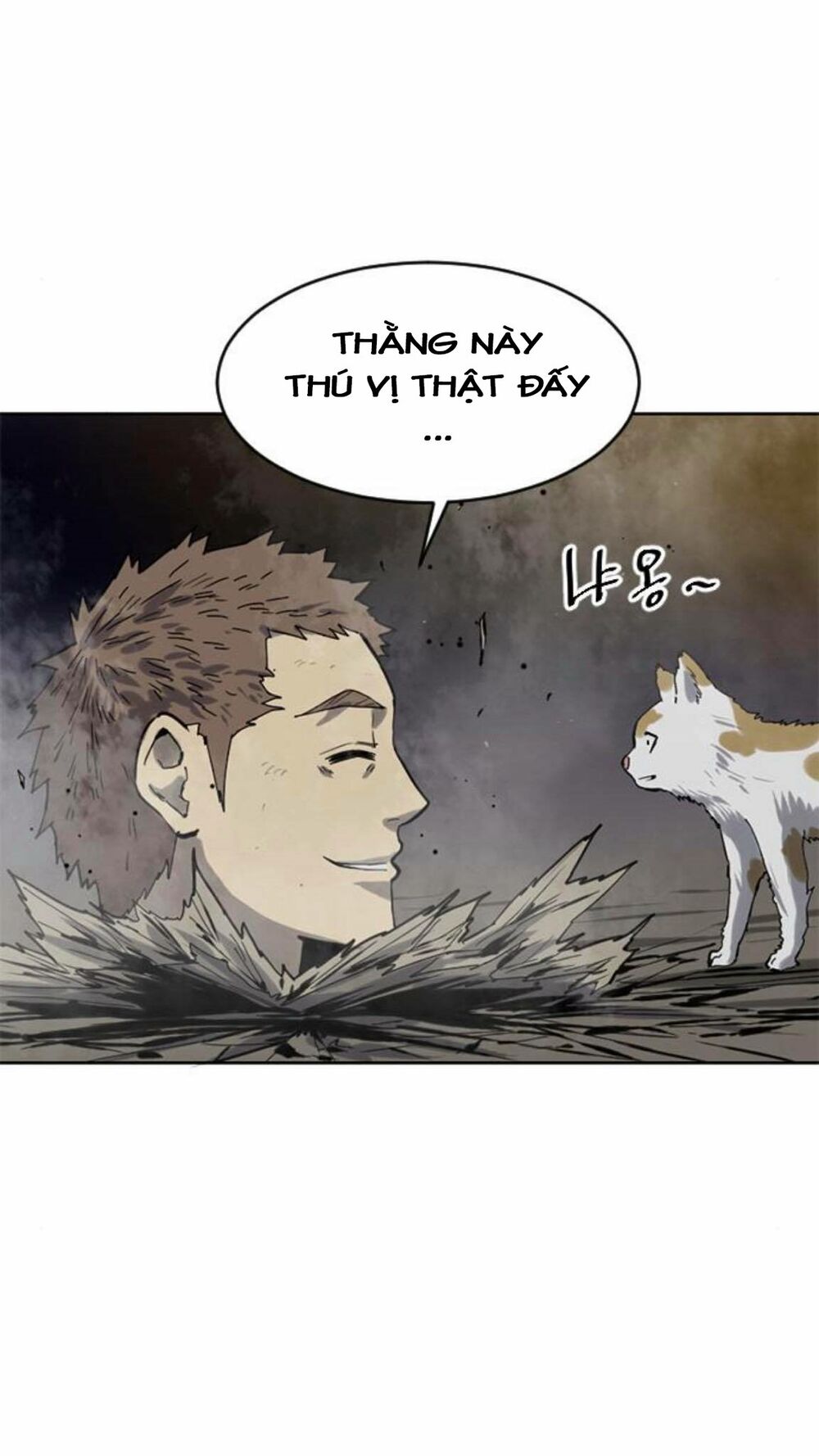 Thiên Hạ Đệ Nhất Nhân: Chapter 18