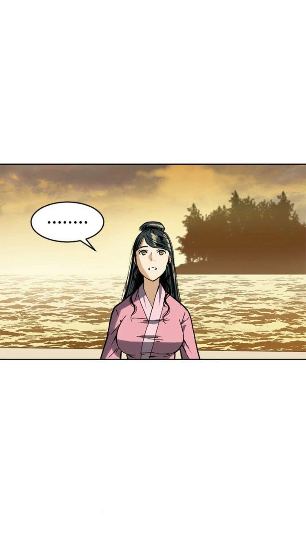 Thiên Hạ Đệ Nhất Nhân: Chapter 18