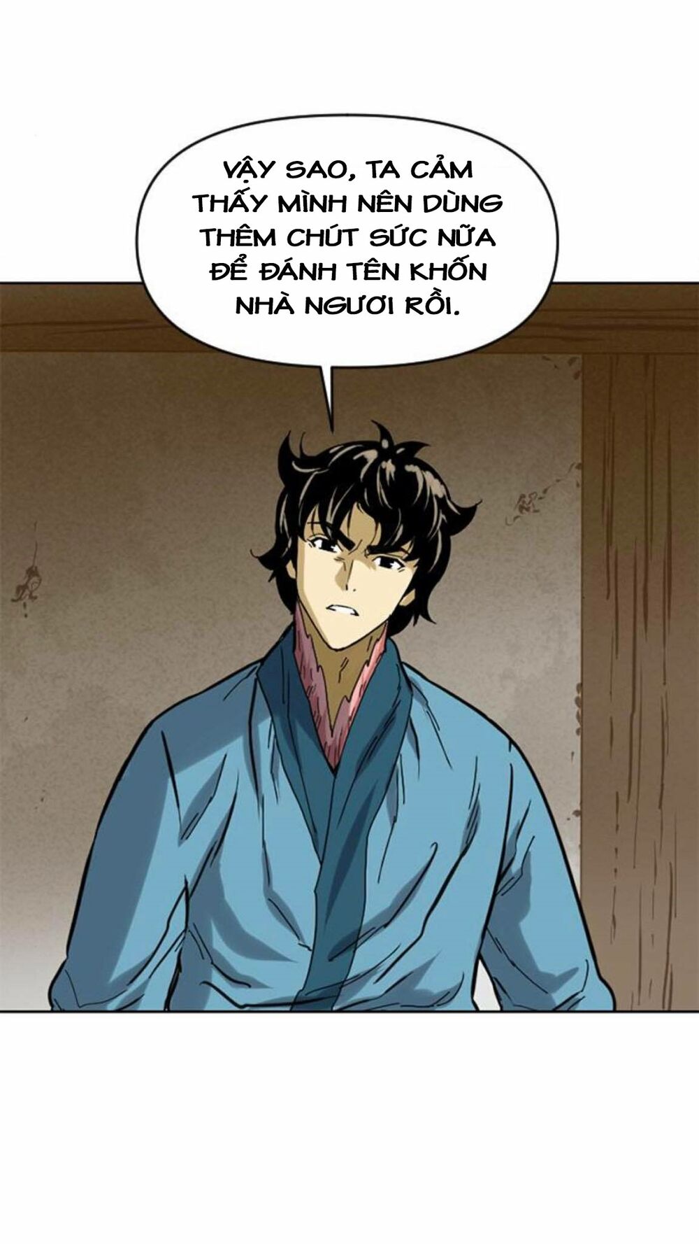 Thiên Hạ Đệ Nhất Nhân: Chapter 18