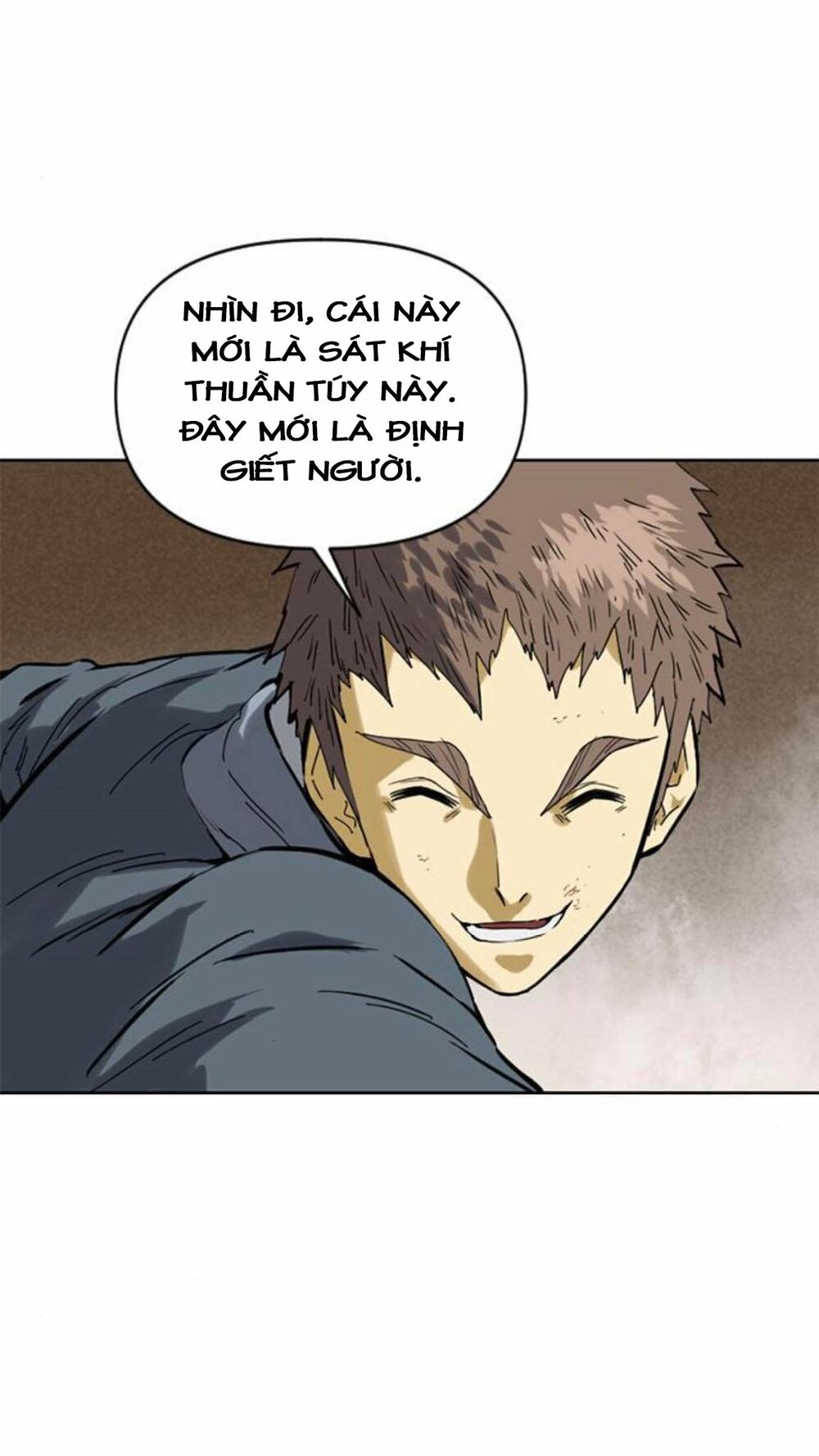 Thiên Hạ Đệ Nhất Nhân: Chapter 18
