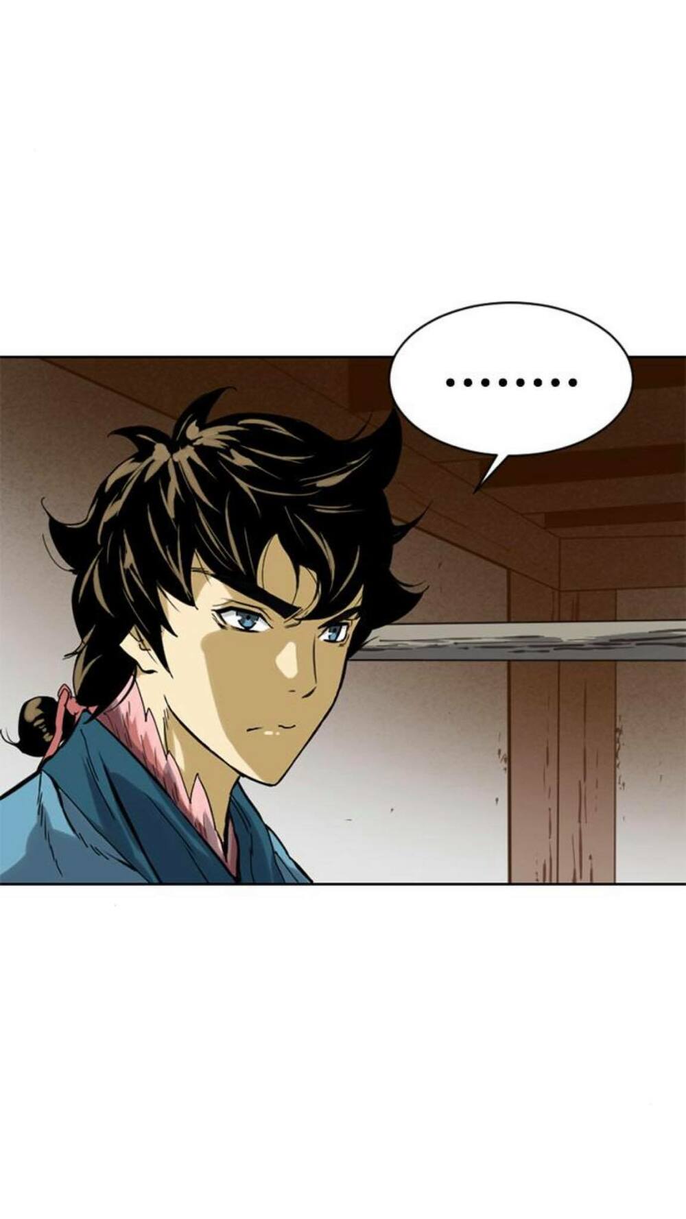 Thiên Hạ Đệ Nhất Nhân: Chapter 18
