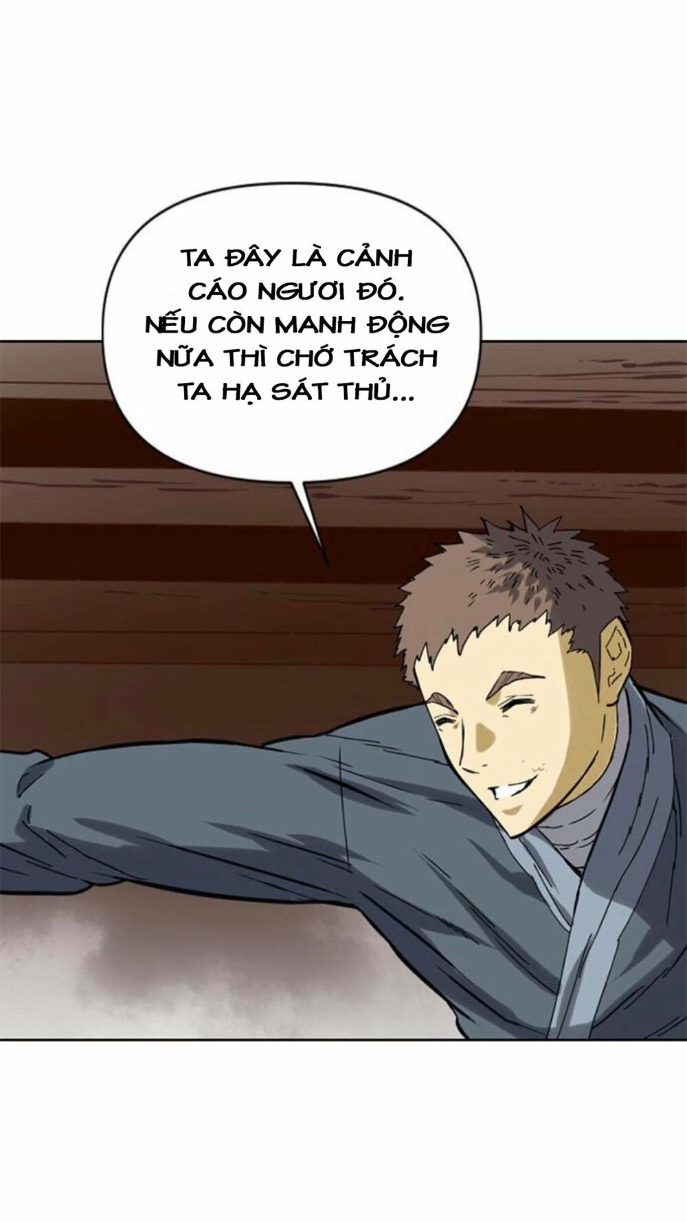 Thiên Hạ Đệ Nhất Nhân: Chapter 18