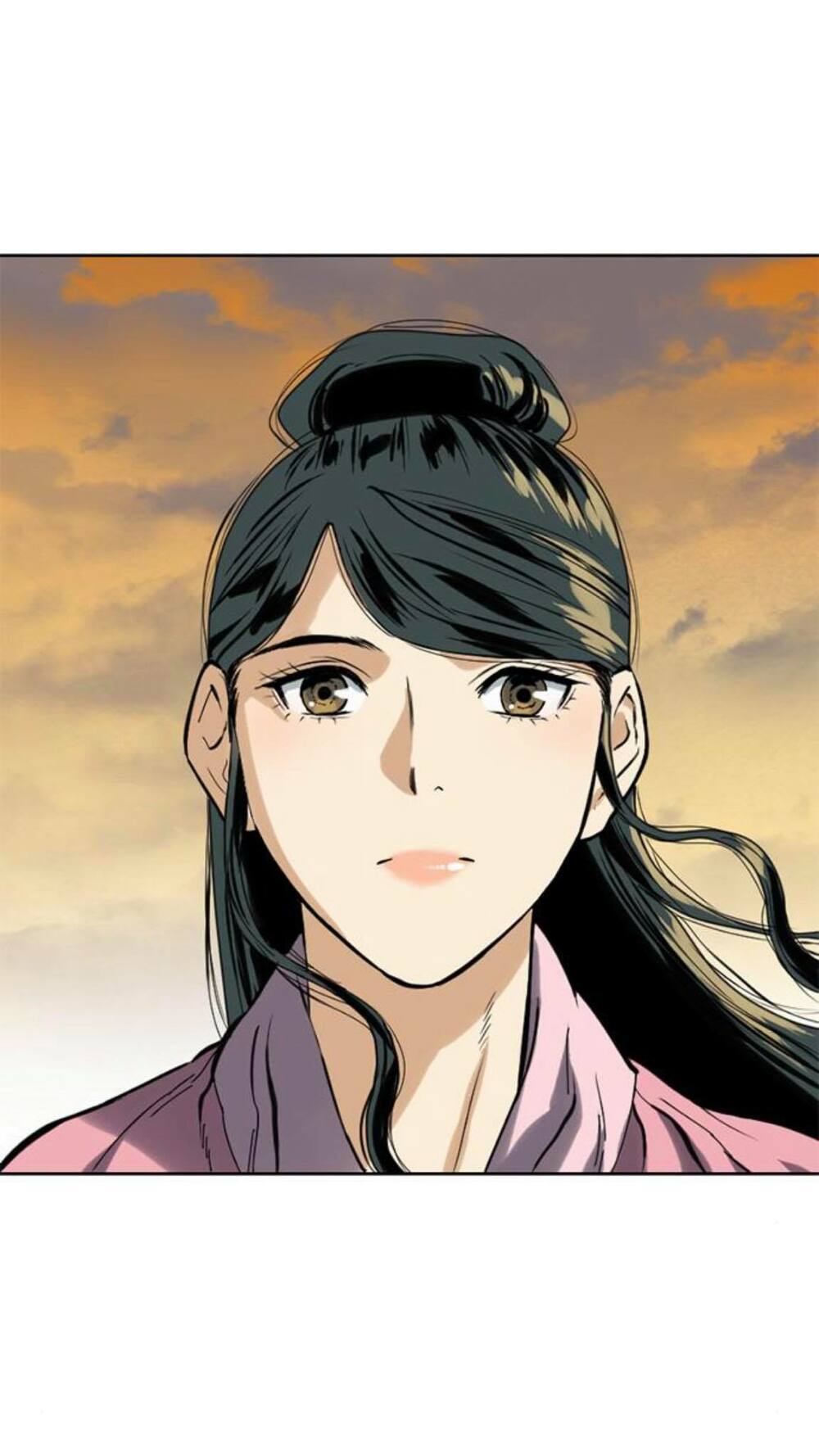 Thiên Hạ Đệ Nhất Nhân: Chapter 18
