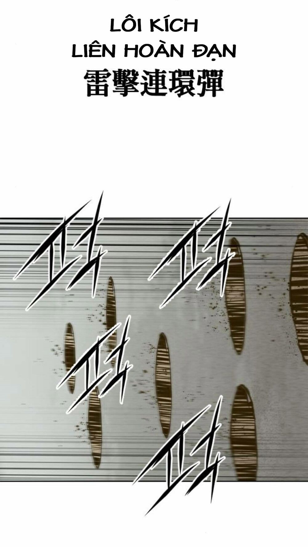 Thiên Hạ Đệ Nhất Nhân: Chapter 18