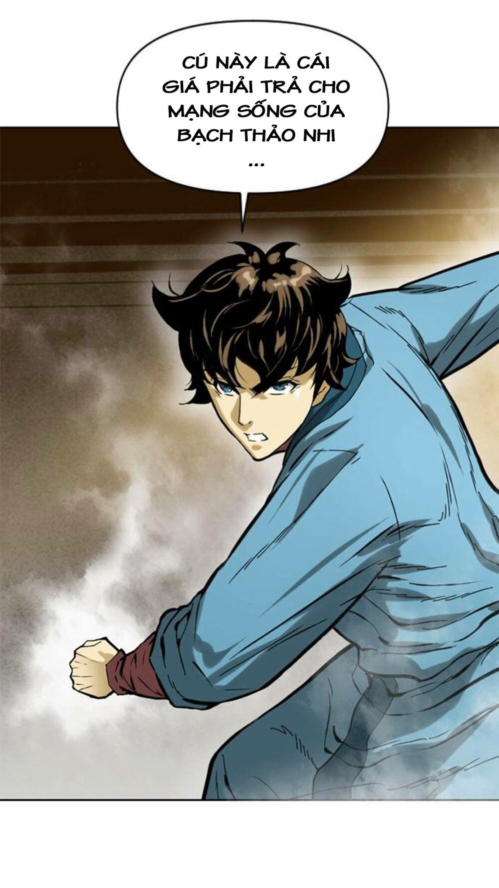 Thiên Hạ Đệ Nhất Nhân: Chapter 18