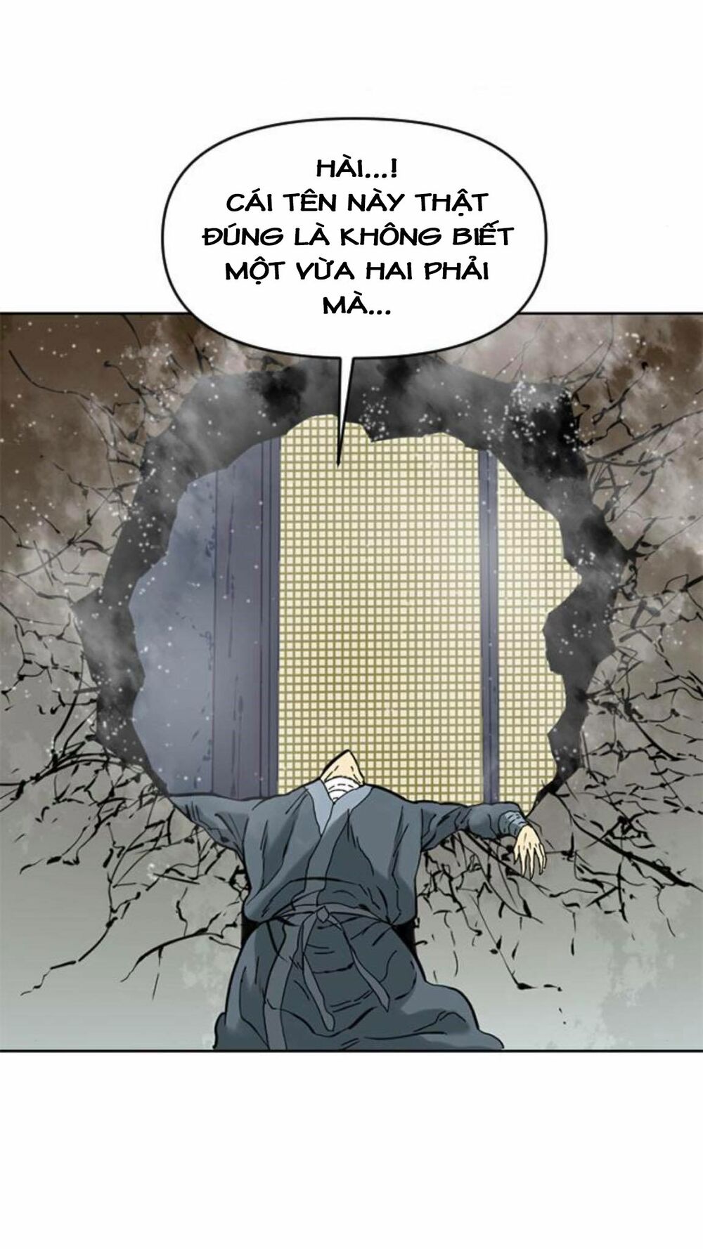 Thiên Hạ Đệ Nhất Nhân: Chapter 18