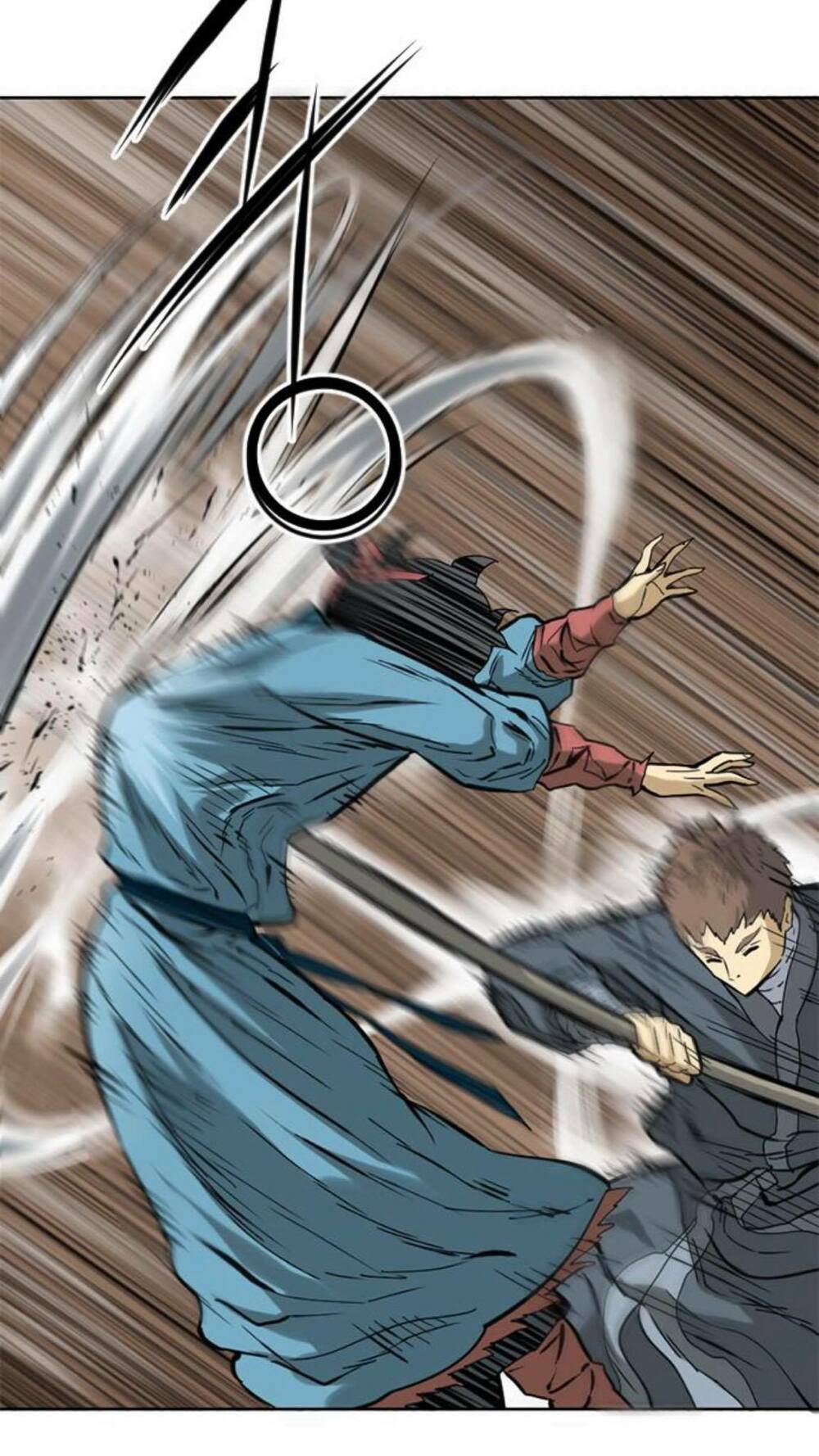 Thiên Hạ Đệ Nhất Nhân: Chapter 18