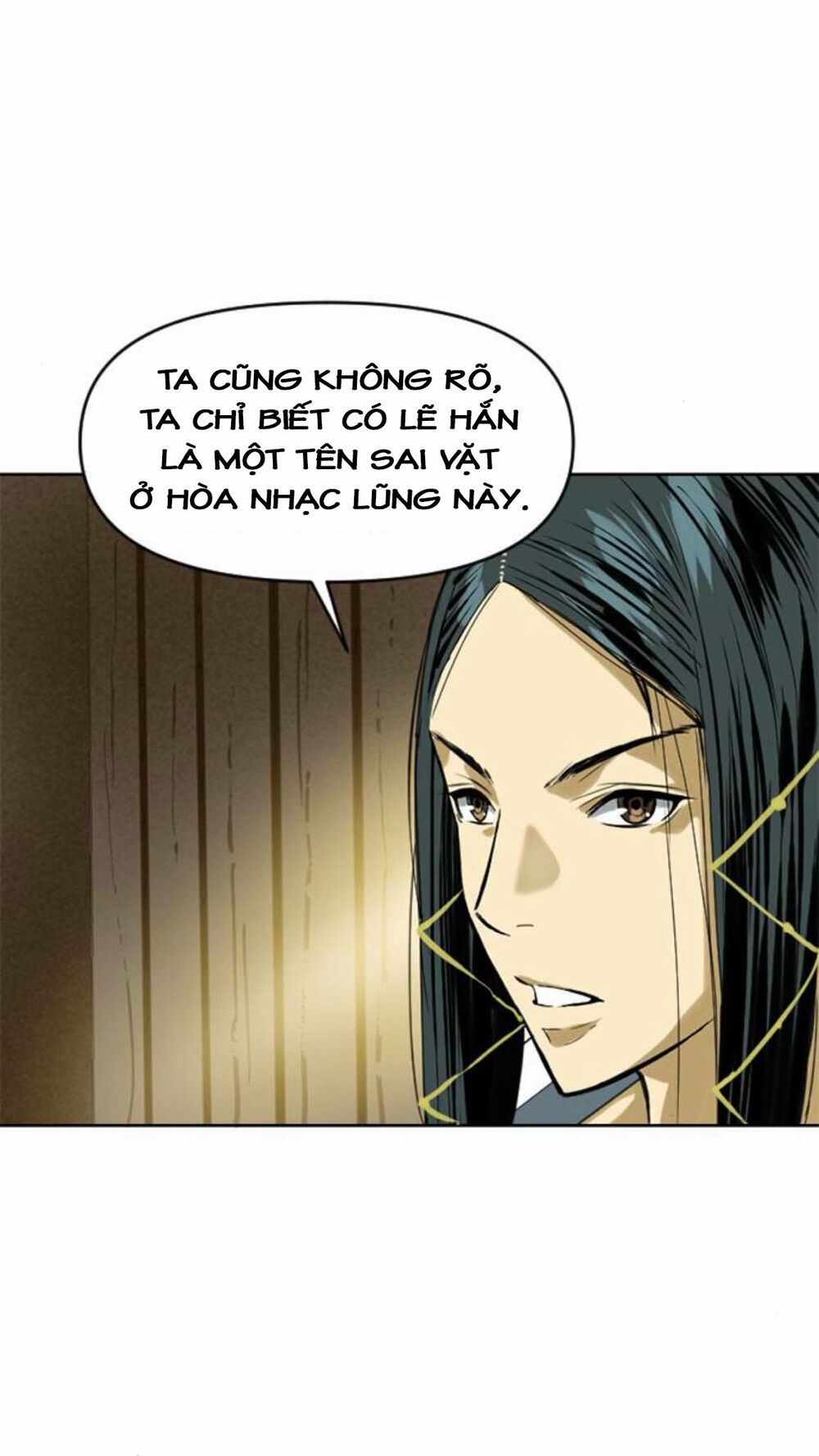 Thiên Hạ Đệ Nhất Nhân: Chapter 18