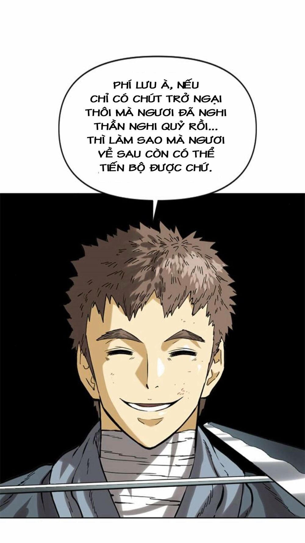 Thiên Hạ Đệ Nhất Nhân: Chapter 18